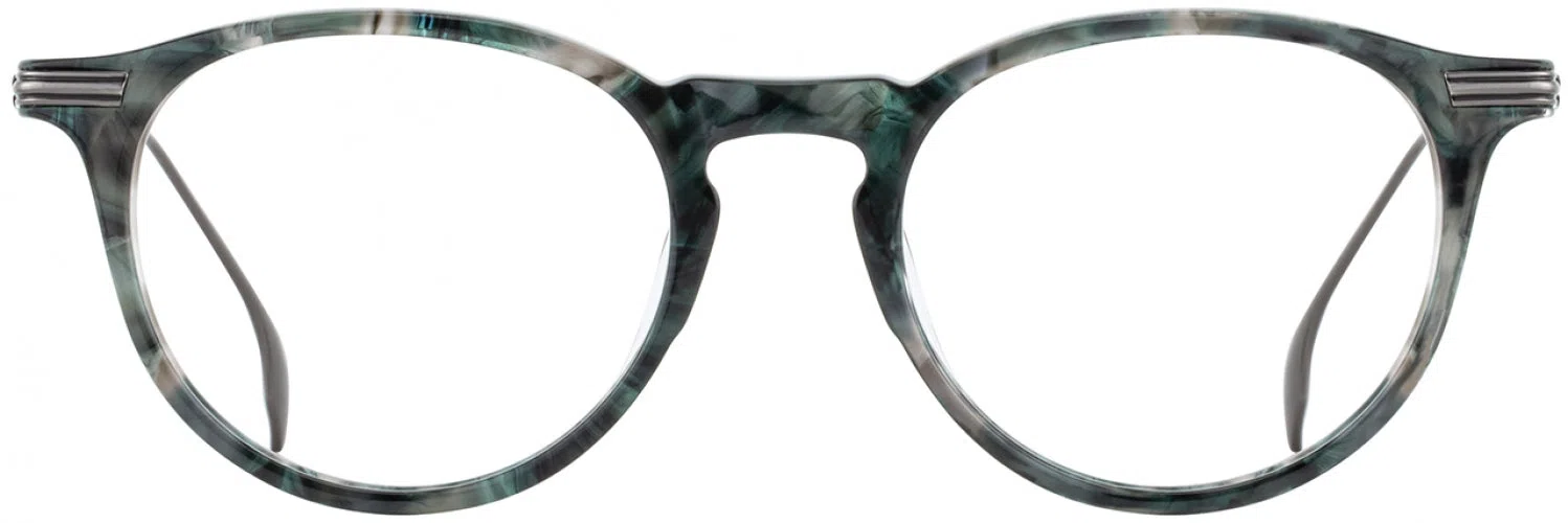 STATE Optical Co. KYOTO Eyeglasses - view 2